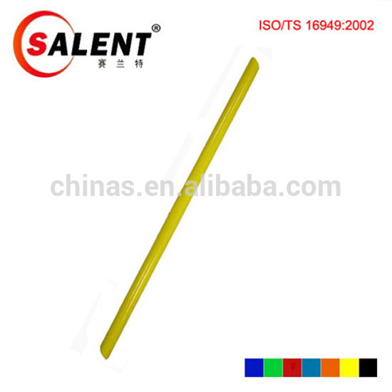 Straight Tube 1 Foot silicone hose 2