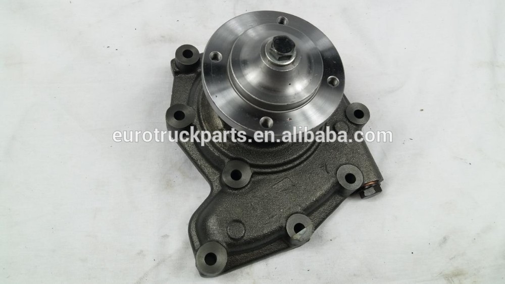 Parts No 682958 682271 heavy duty DAF truck cooling system spare parts water pump assy 1.jpg