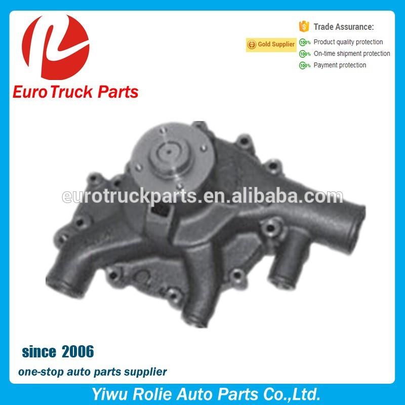 OEM 0682262 680156 Heavy Duty Euroepan Tractor Cooling System DAF Truck Aluminum Water Pump.jpg