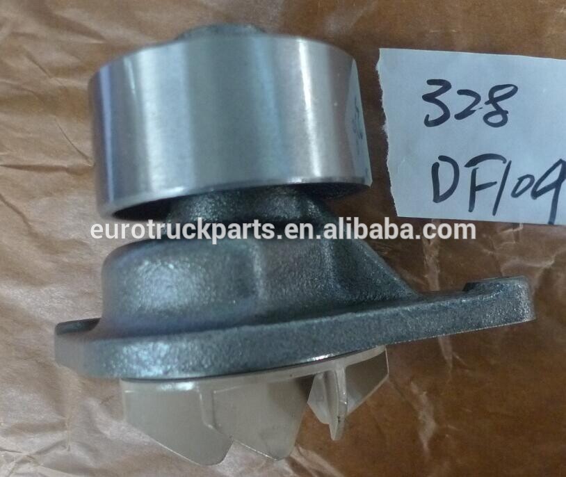 OEM CBU2396 1399689 CBU2148 Heavy Duty Tractor Cooling System DAF Truck Aluminum Water Pump 1.jpg