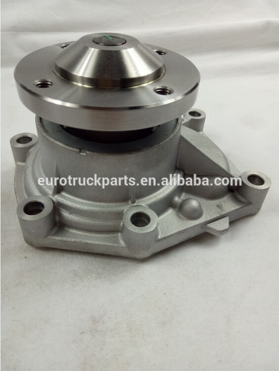 OEM 1380897 1510490 Heavy Duty European Truck Cooling System Truck Aluminum Water Pump For Scania 4-Series 2.jpg
