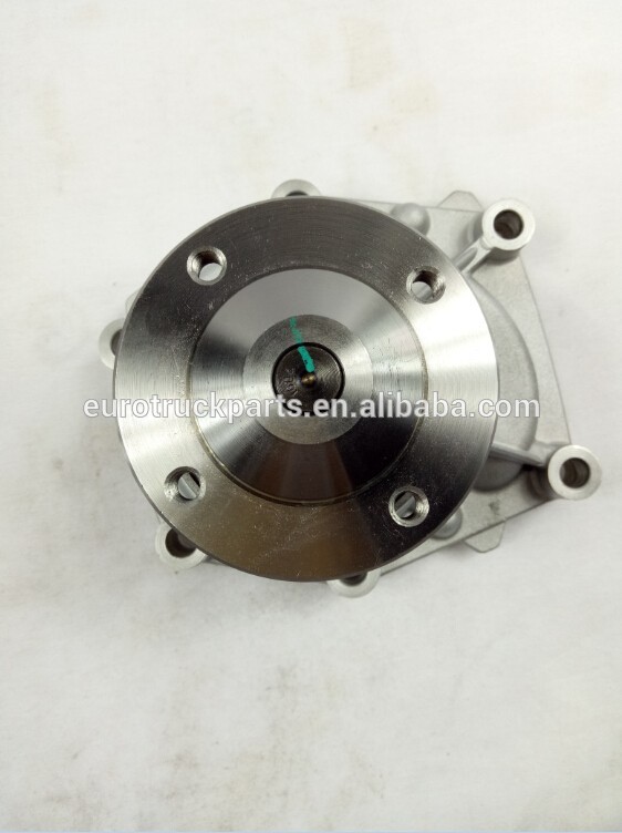 OEM 1380897 1510490 Heavy Duty European Truck Cooling System Truck Aluminum Water Pump For Scania 4-Series 4.jpg
