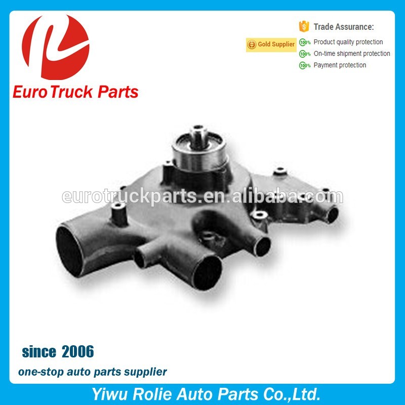 OEM 0682262 680156 Heavy Duty Euroepan Tractor Cooling System DAF Truck Aluminum Water Pump 1.jpg