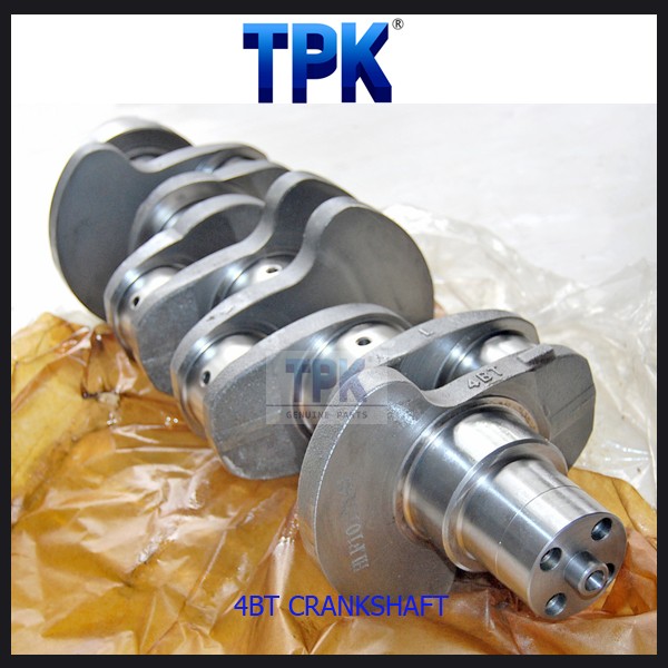 CUMMINS 4BT CRANKSHAFT 4BT 3908031 C3929036 3907803 3960621.jpg