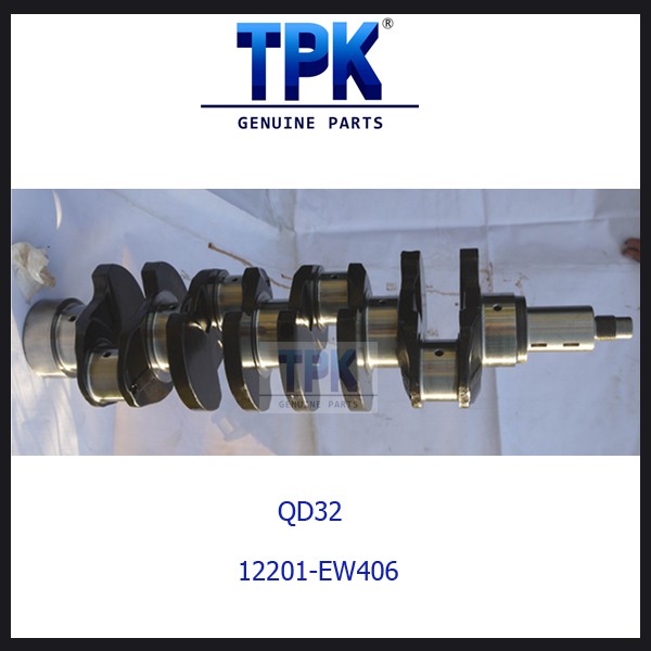 NISSAN QD32 CRANKSHAFT 12201-EW406.jpg