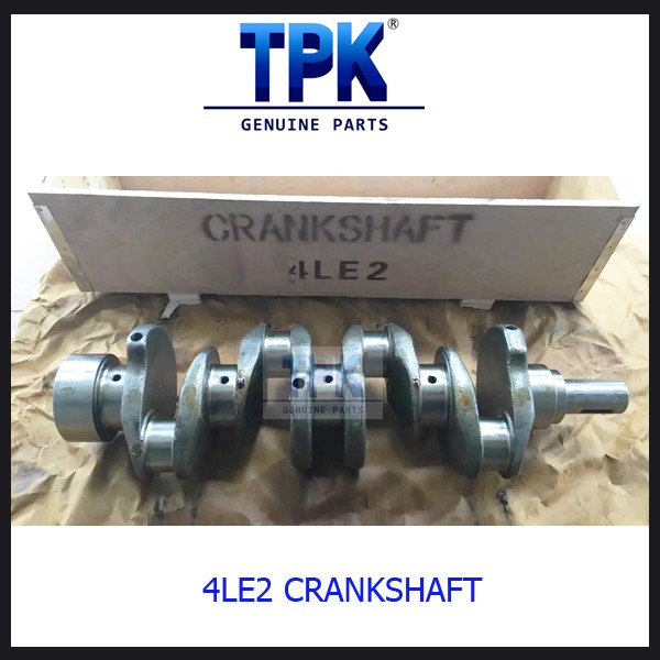 MITSUBISHI 4LE2 CRANKSHAFT.jpg