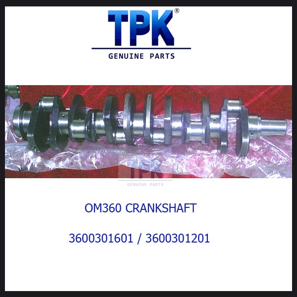 BENZ OM360 CRANKSHAFT 3600301601   3600301201.jpg