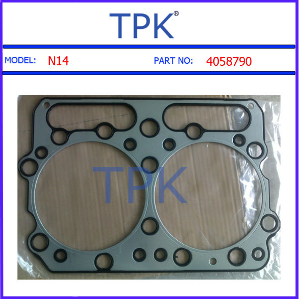 CUMMINS N14 HEAD GASKET 4058790.jpg