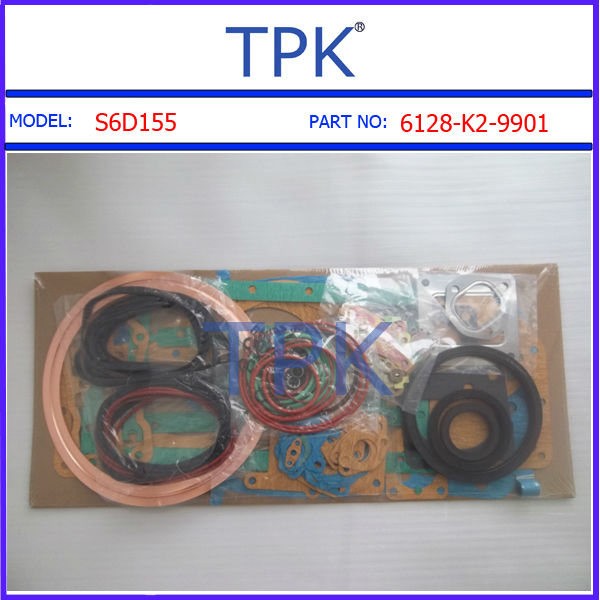 S6D155 CYLINDER BLOCK GASKET KIT 6128-K2-9901.jpg