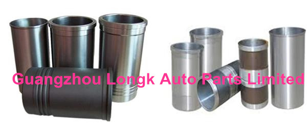 cylinder liner 2