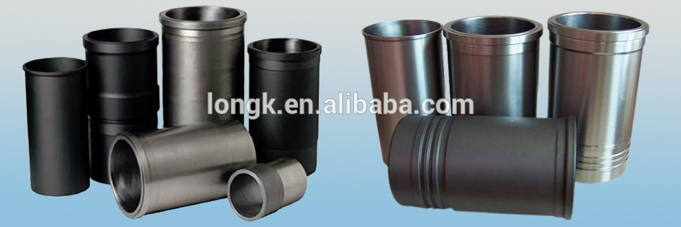 cylinder liner 2