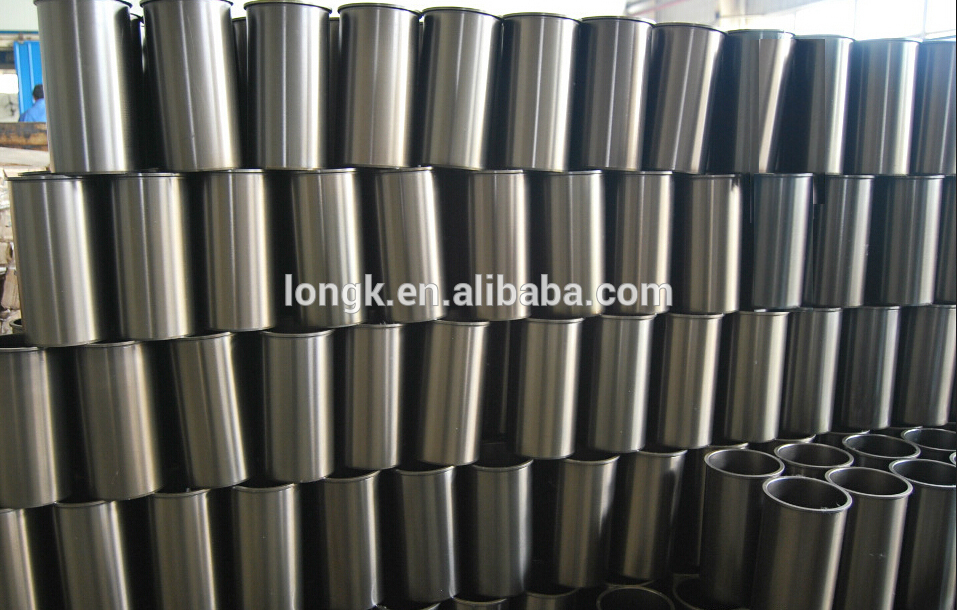 Cylinder liner