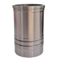 Diesel engine parts cylinder liner SF24