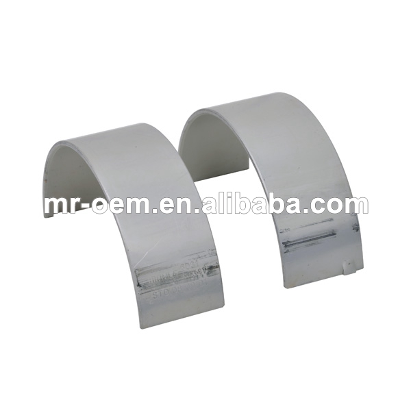 6D31T Main Rod Bearing(5)