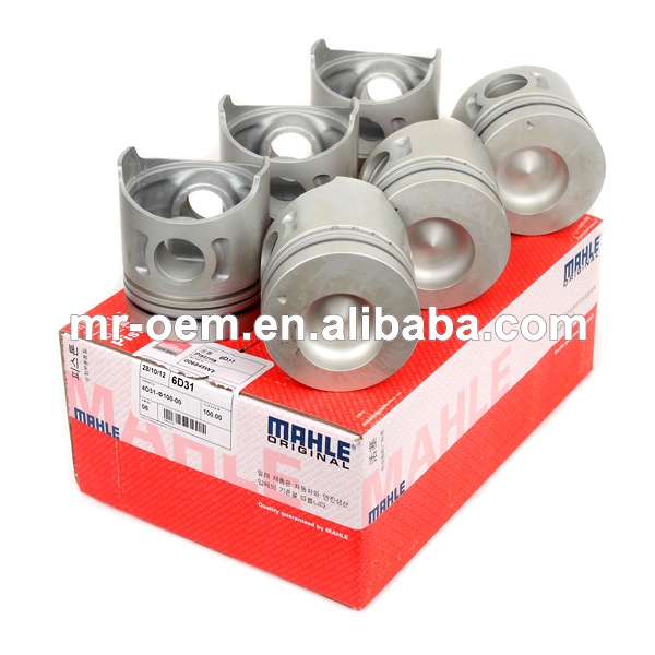 6D31 Piston(1)