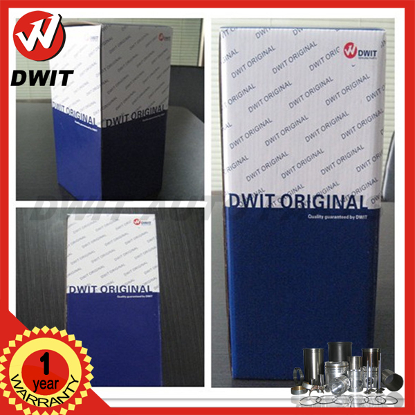 dwit packing