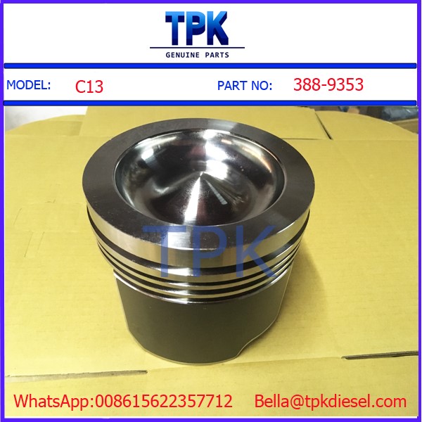 C13 PISTON KIT SKIRT  388-9353.jpg