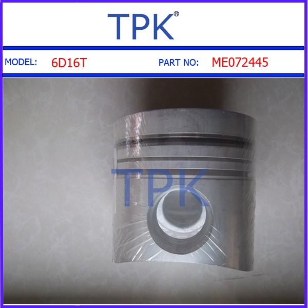 Mitsubishi 6D16T  Piston  ME072445 skirt.jpg