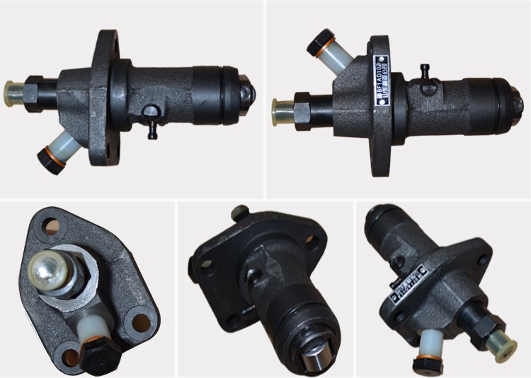 Jiangdong engine parts denso fuel injection pump assembly prices