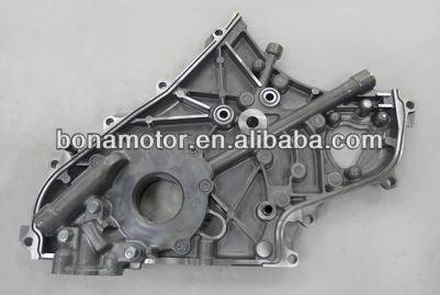 OIL PUMP FOR NISSAN YD25 D22 15010-VK500 15010-VK50A -1  .jpg