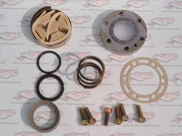 BOCK_FK_40_Compressor_Shaft_Seal_Assembly_