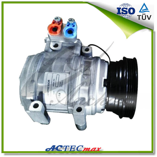 RC.600.167 Doowon Air Conditioner Compressor.JPG