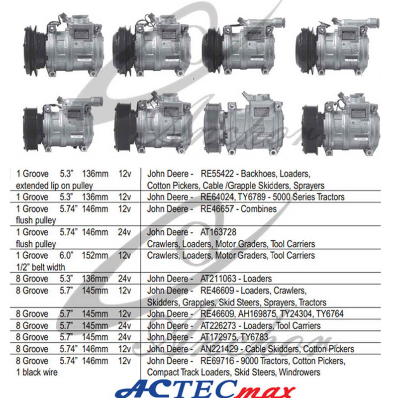 Compressor list Denso 10p para John Deere.jpg