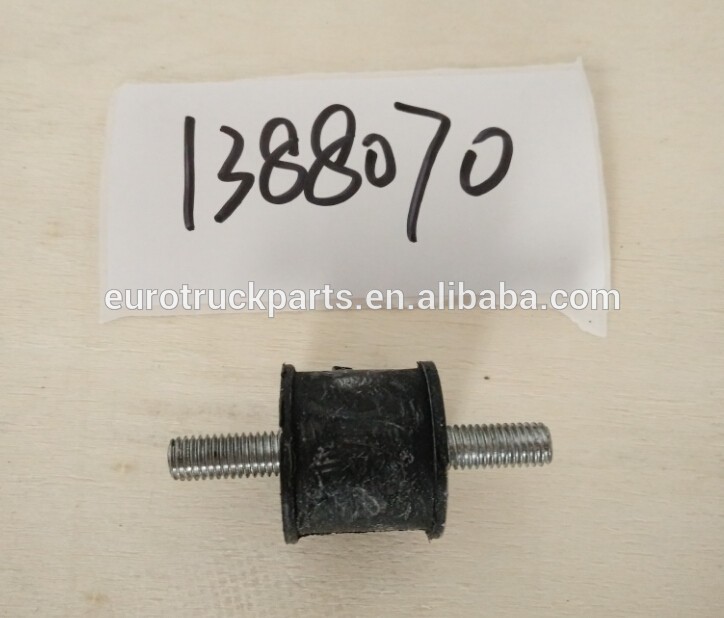 OEM 1388070 127352 10-675-001 rubber bush SCANIA 4 SERIES Radiator mounting.jpg