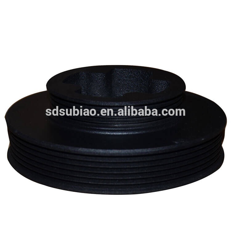 auto engine parts crankshaft pully tensioner for byd f3.jpg