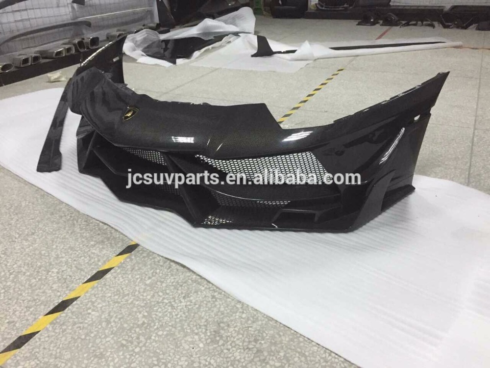 for Lamborghini Aventador LP700 front bumper-2.jpg