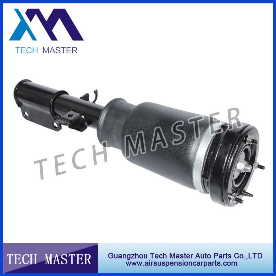 Air Spring Shock for BMW X5 E53 Front Left Air Strut Suspension OEM 37116761443 , 37116757501