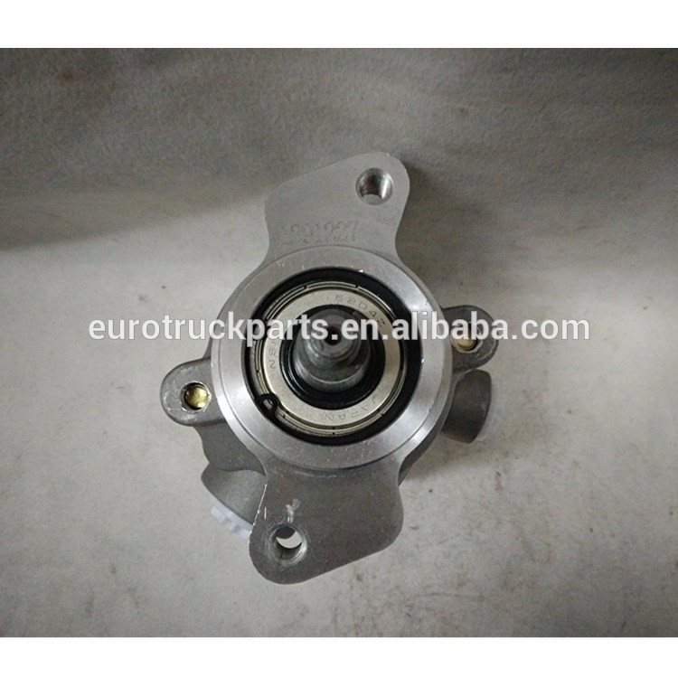 Hight quality power steering pump oem 1291227 for DAF truck spare parts.jpg