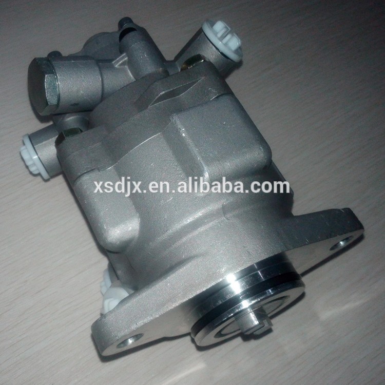 mercedes benz actros truck power steering pump (2).jpg