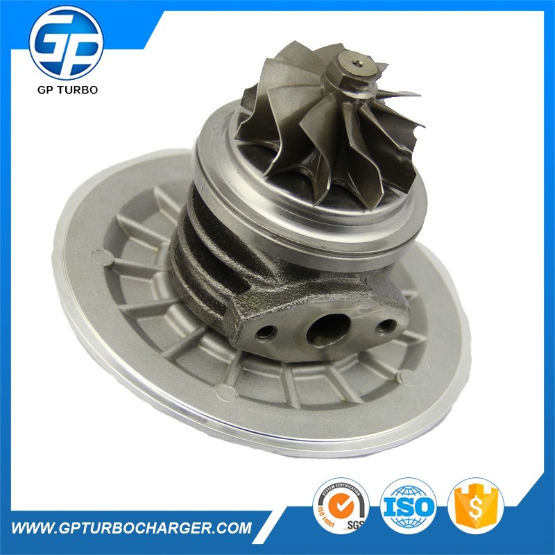 Hot sale 756068-0001garrett turbo parts turbocharger cartridge for EA111 engine