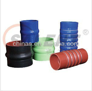    Silicone Hump Hose,  