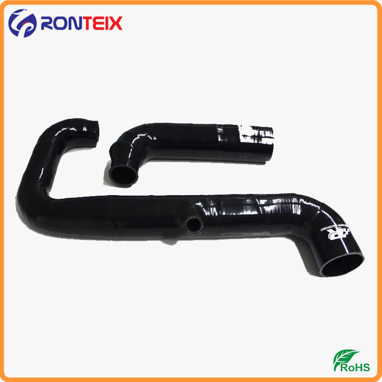 1.75 inch Long and short hose(4)