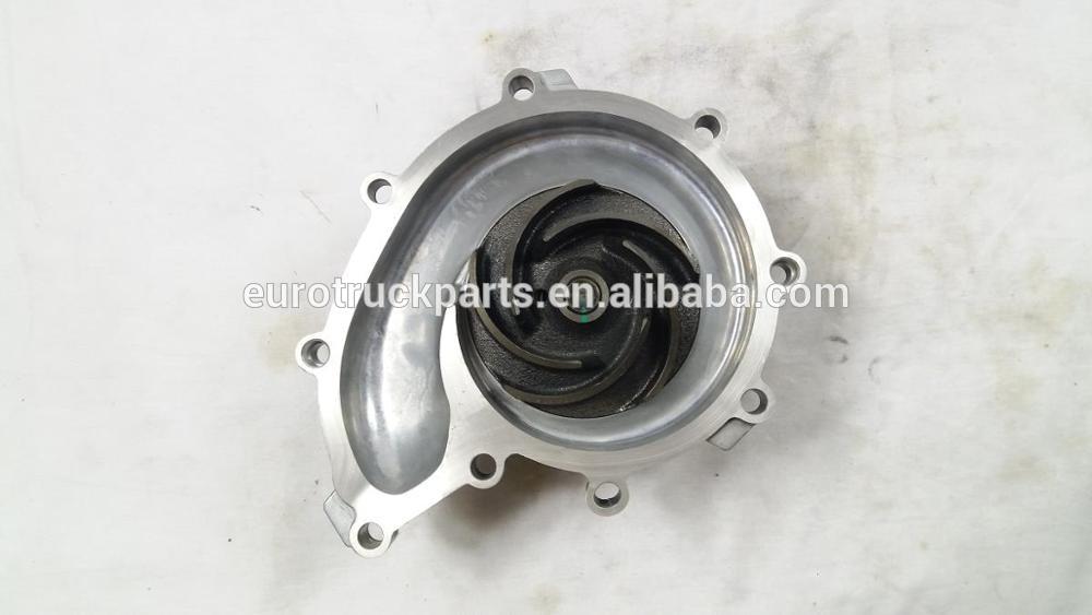 OEM 1508533 1353072 1896752 Heavy Duty European Tractor Cooling System Truck Aluminum Water Pump For Scania.jpg