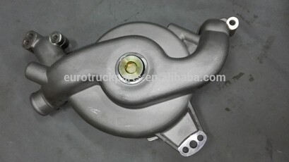 51065007066 51065007047 51065007043 heavy duty european truck cooling system MAN TGA truck aluminum water pump assy.jpg