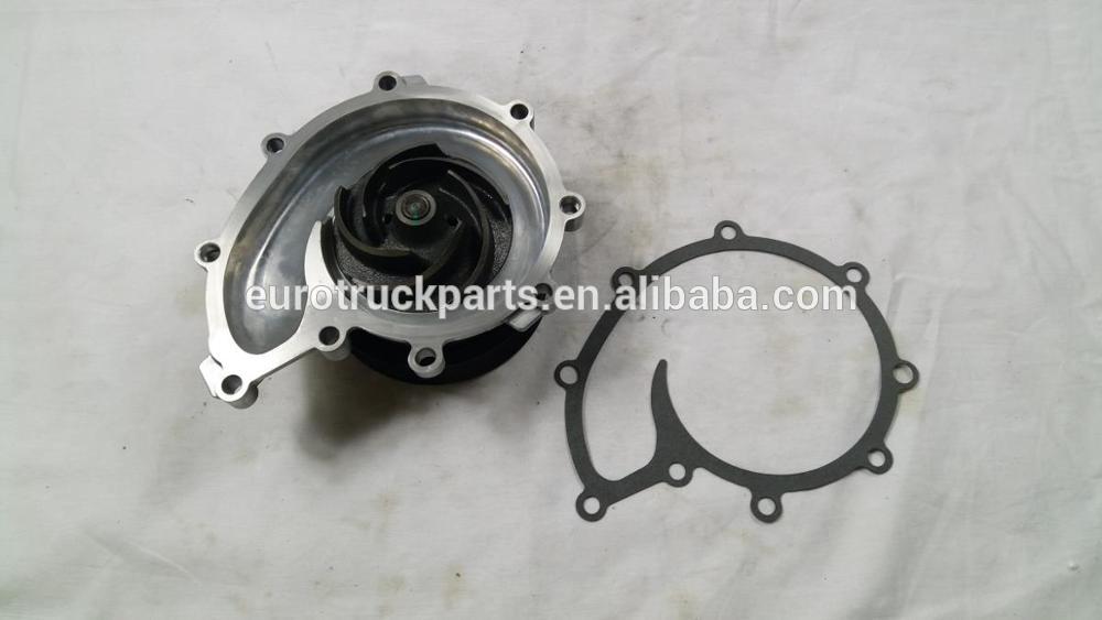 OEM 1508533 1353072 1896752 Heavy Duty European Tractor Cooling System Truck Aluminum Water Pump For Scania 1.jpg