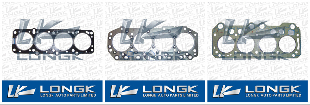 cylinder head gasket-13