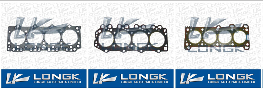 cylinder head gasket-7