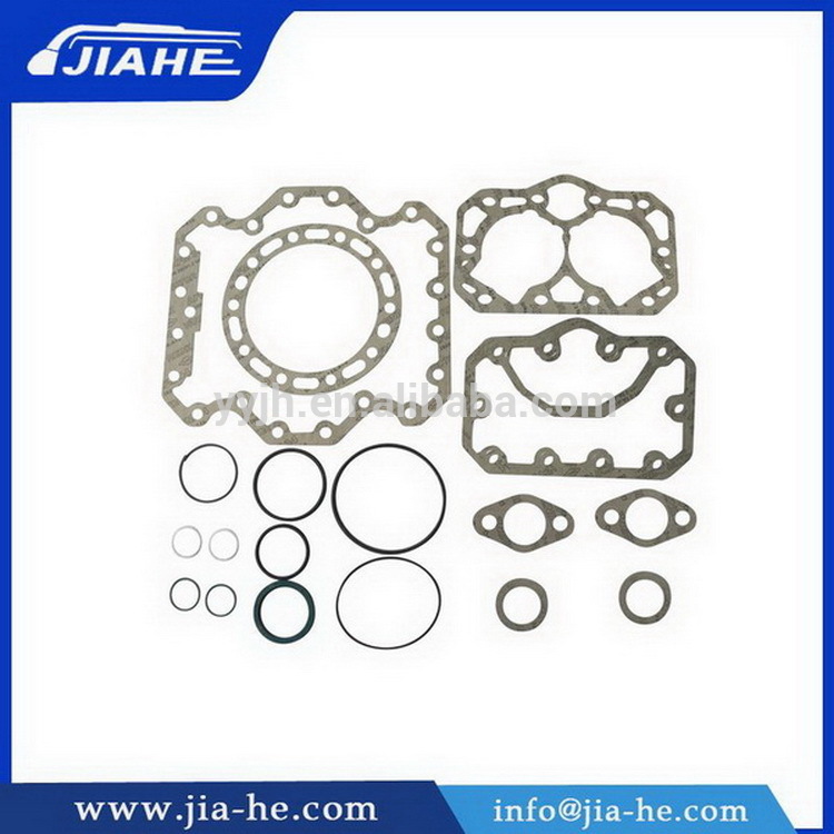 2.bitzer air compressor parts 26.Full Gasket set 4NFCY(zt)02