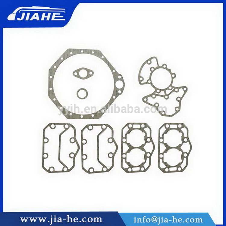 2.bitzer air compressor parts 26.Full Gasket set F400(zt)01