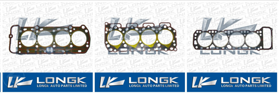 cylinder head gasket-8