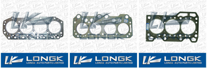 cylinder head gasket-34