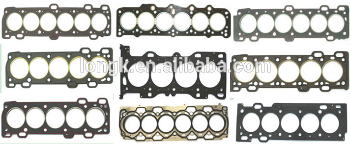 volvo gasket combinati0n