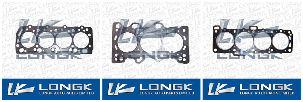 cylinder head gasket-25