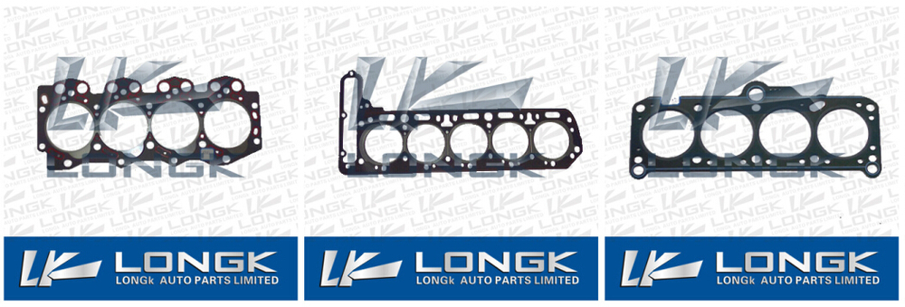 cylinder head gasket-18