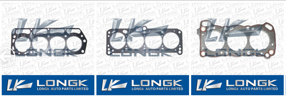 cylinder head gasket-12