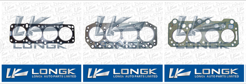 cylinder head gasket-23